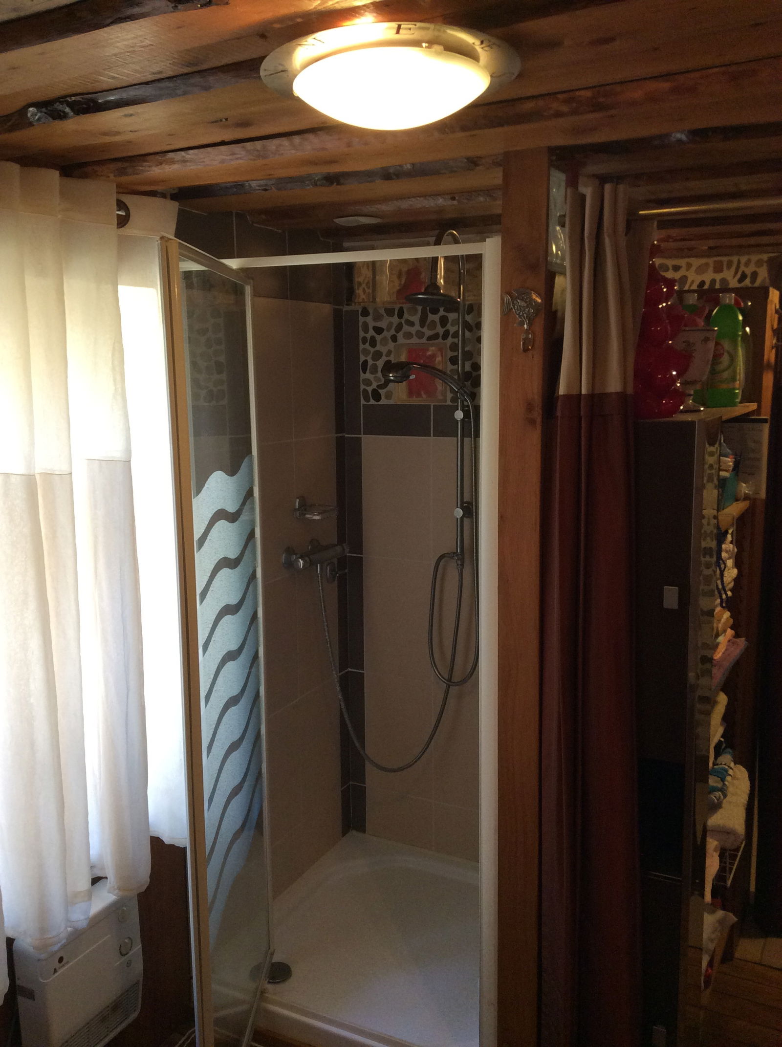 Homestay Sainte-Eulalie-d'Olt 111085