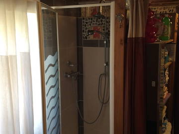 Chambre Chez L'habitant Sainte-Eulalie-D'olt 111085-7