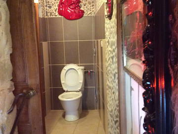 Chambre Chez L'habitant Sainte-Eulalie-D'olt 111085-9