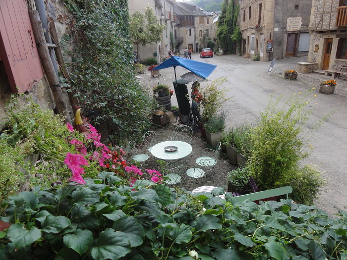 Homestay Sainte-Eulalie-d'Olt 111085