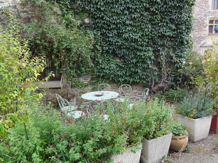 Homestay Sainte-Eulalie-d'Olt 111085