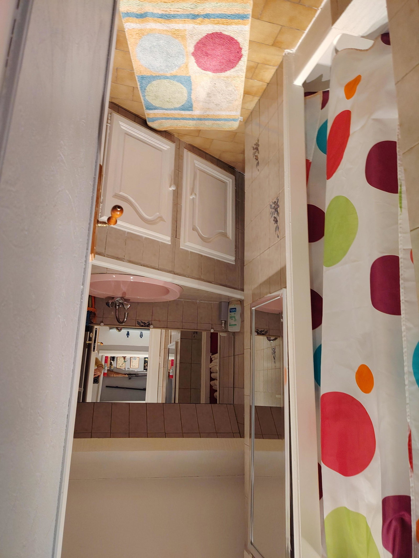 Homestay Loches 657665