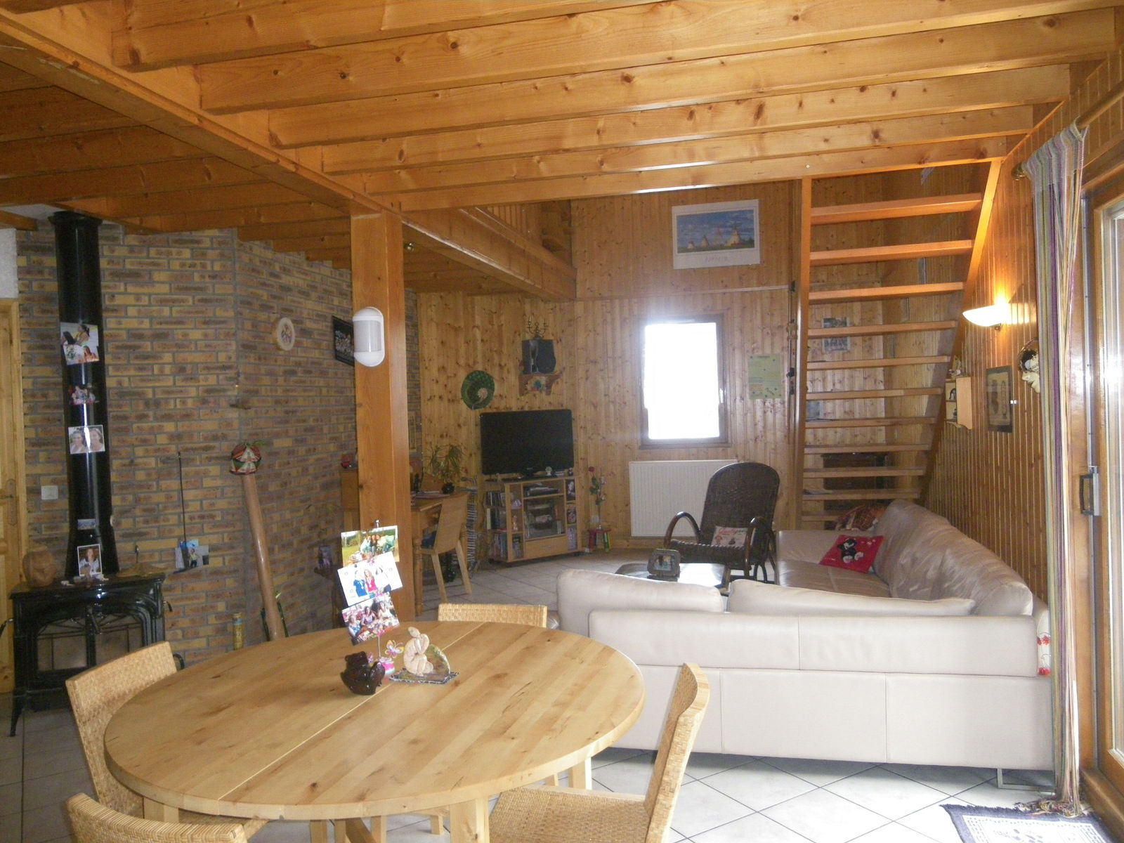 Homestay Saint-Étienne 133015