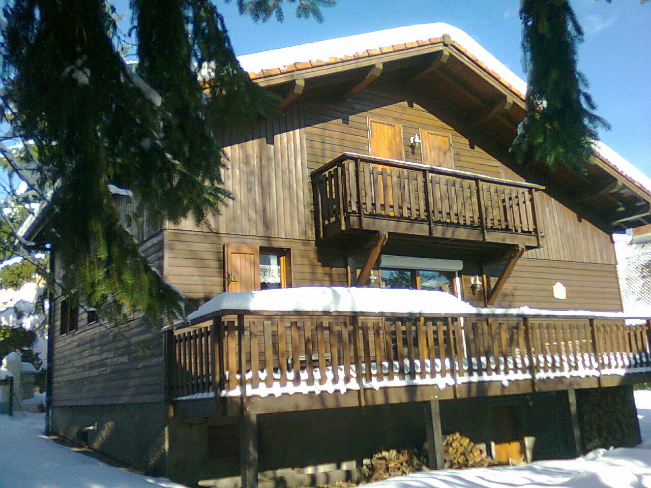 Homestay Saint-Étienne 133015