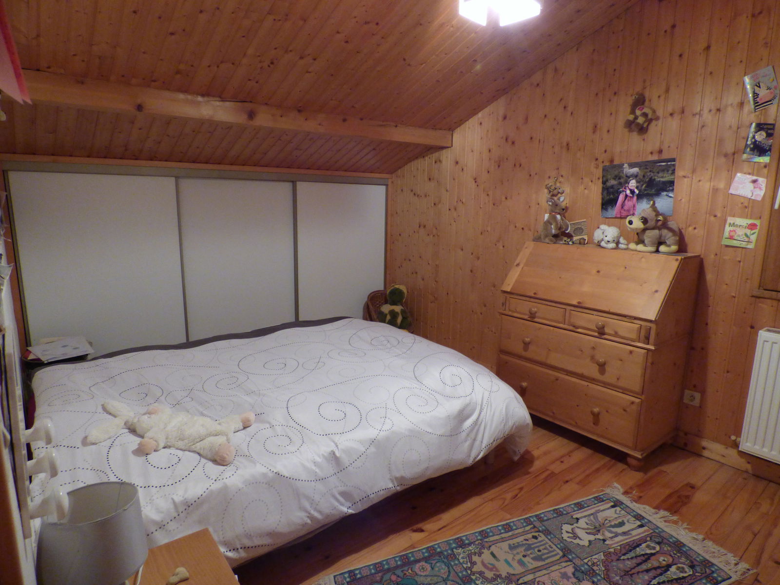 Homestay Saint-Étienne 133015