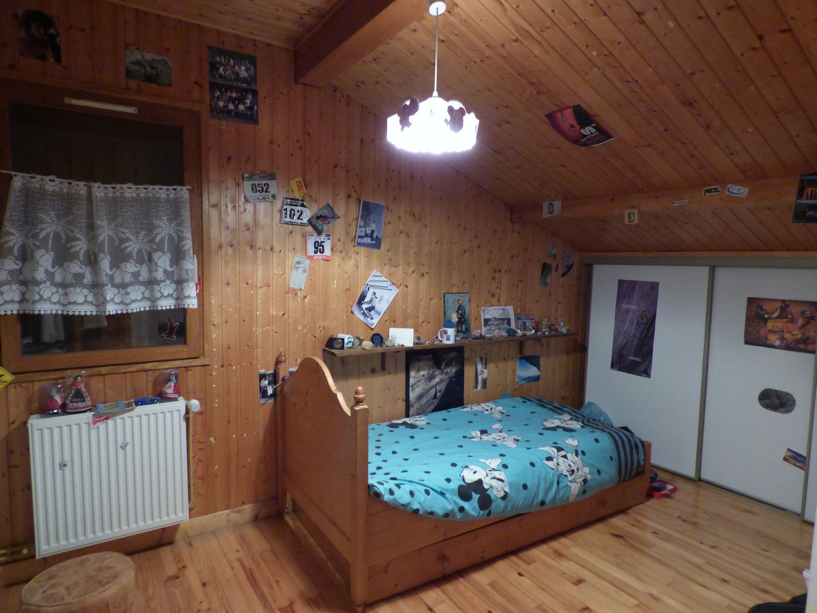 Homestay Saint-Étienne 133015