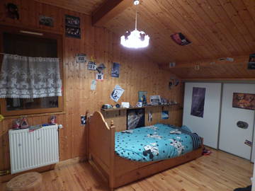 Chambre Chez L'habitant Saint-Étienne 133015-5