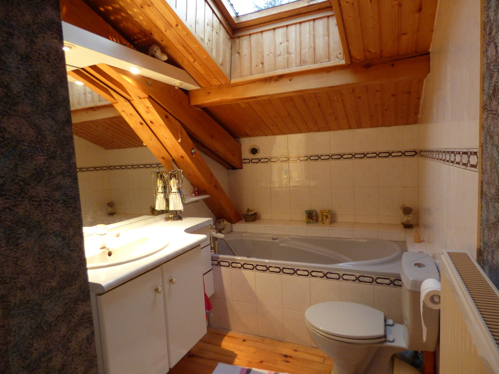 Homestay Saint-Étienne 133015