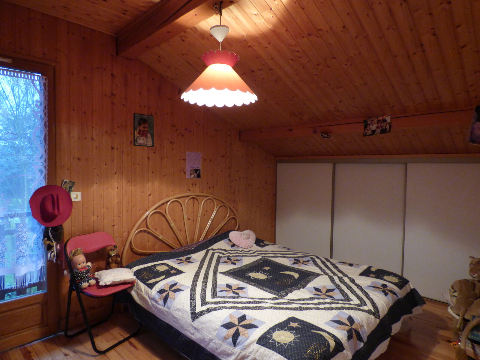 Homestay Saint-Étienne 133015