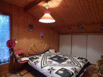 Chambre Chez L'habitant Saint-Étienne 133015-7