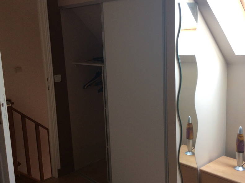 Homestay Limeil-Brévannes 225481-2