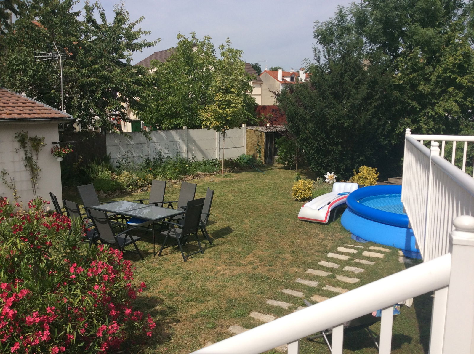 Homestay Limeil-Brévannes 225481