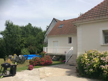 Chambre Chez L'habitant Limeil-Brévannes 225481-6