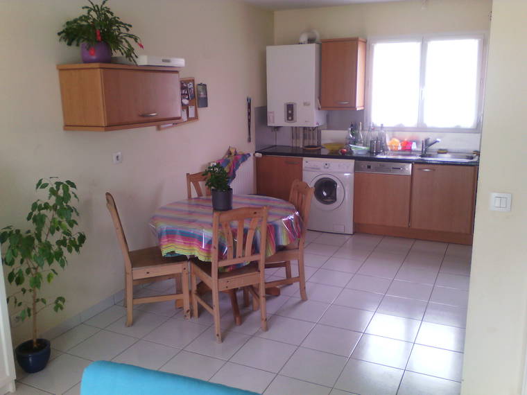 Homestay Bègles 224917