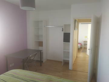 Chambre À Louer Bègles 224917