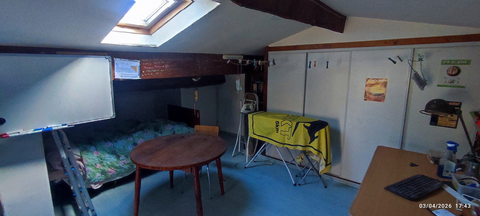 Homestay Pouzols 659632