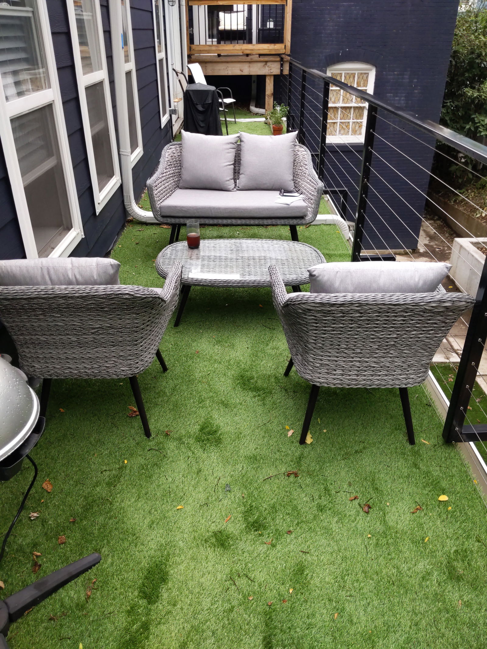 Tuisverblyf Cincinnati 380215