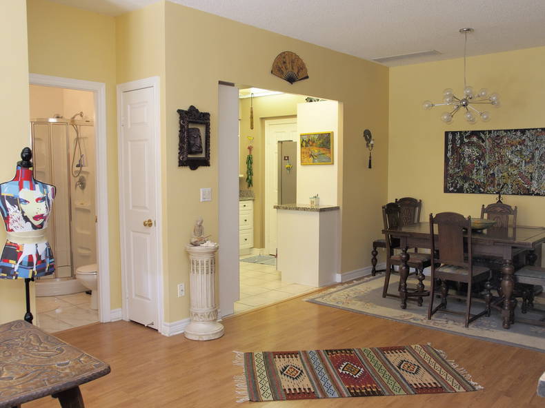 Chambre Chez L'habitant Toronto 149048-1