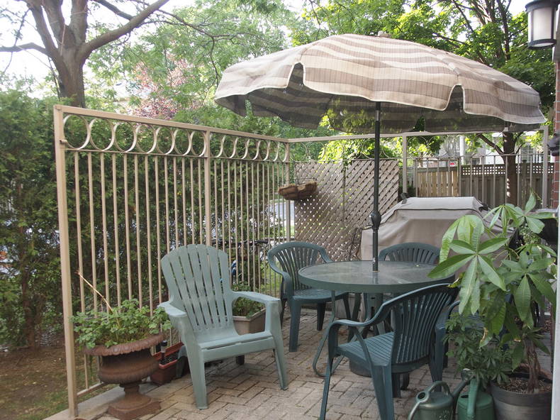 Chambre Chez L'habitant Toronto 149048-2