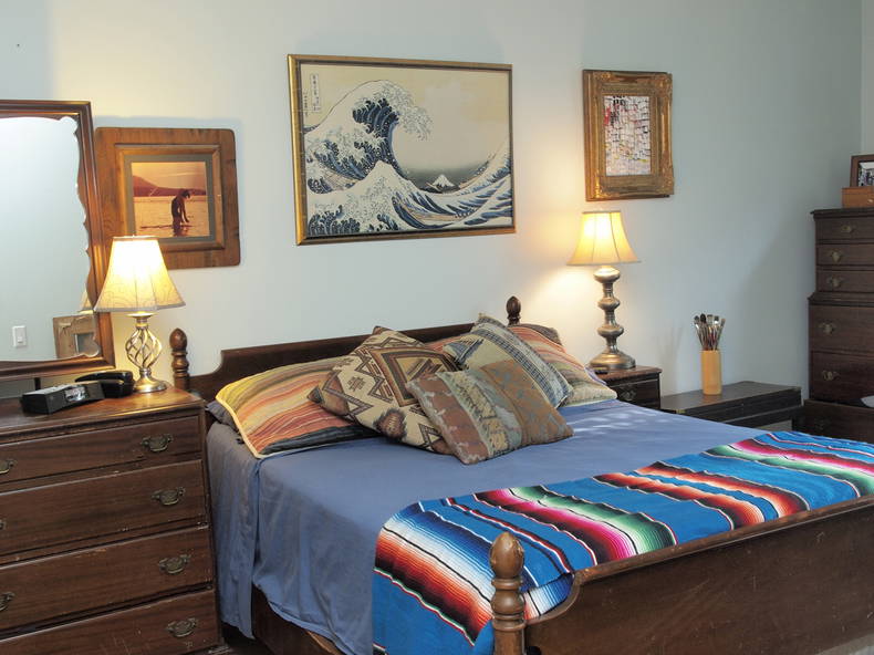 Chambre Chez L'habitant Toronto 149048-3