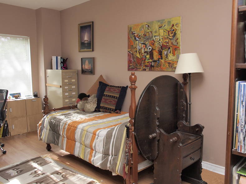 Chambre Chez L'habitant Toronto 149048-4