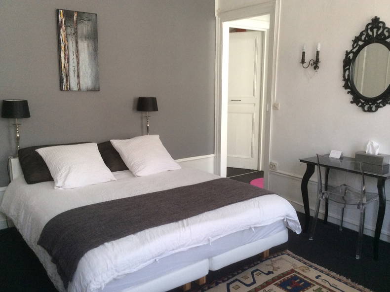 Bed And Breakfast Amiens 170738-1
