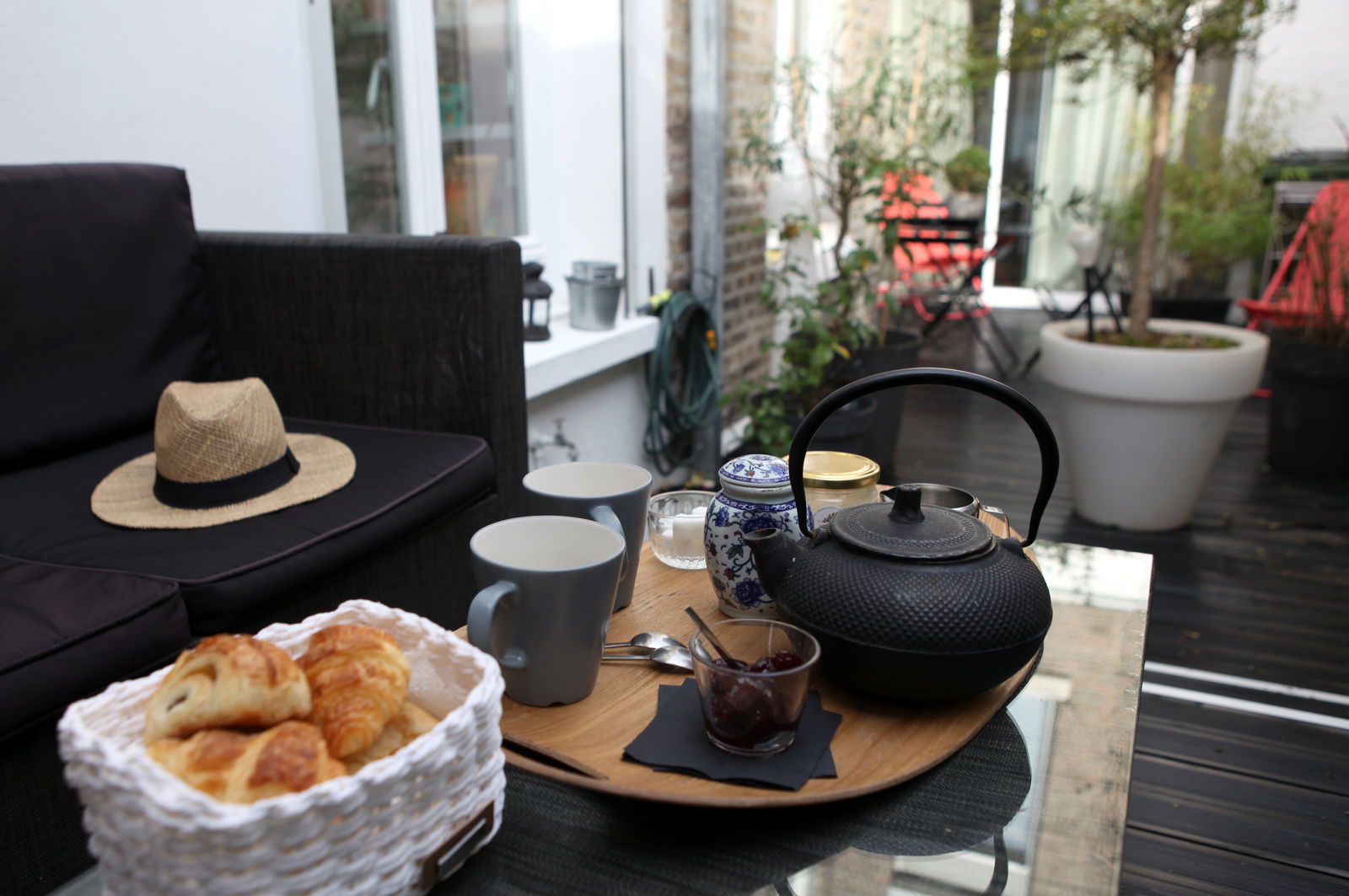 Bed And Breakfast Amiens 170738