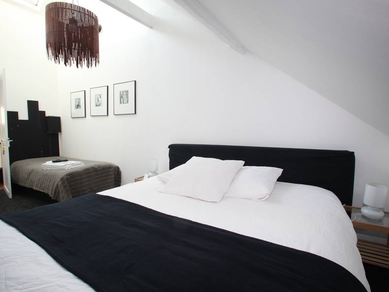 Bed And Breakfast Amiens 170738-3