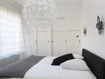 Chambre D'hôte Amiens 170738-4