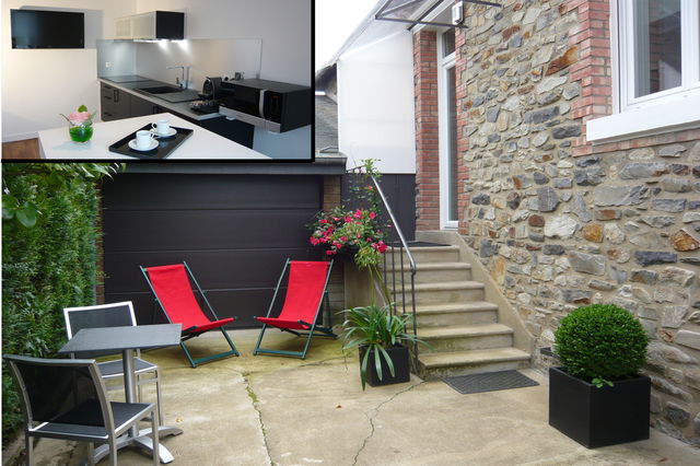 Independent Studio Rennes 43949