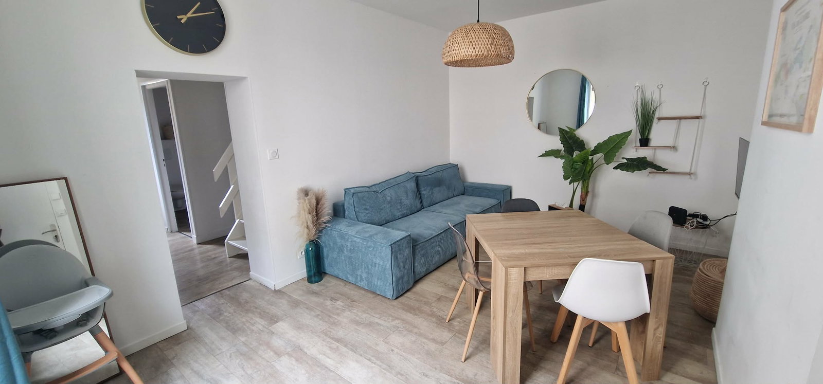 Tutta La Casa Saumur 661023