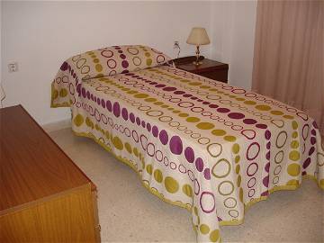 Room For Rent Alicante 36393