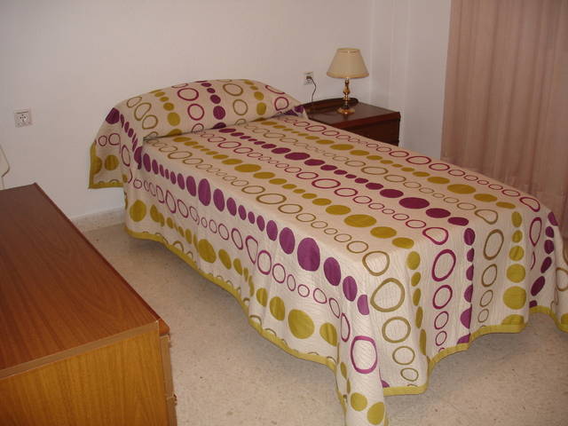 Homestay alicante 36393