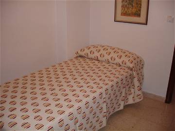 Logement Entier Alicante 36393-4