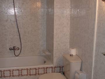 Logement Entier Alicante 36393-6