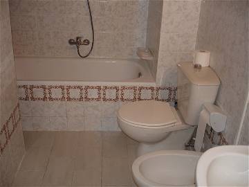 Logement Entier Alicante 36393-7