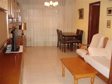 Logement Entier Alicante 36393-8