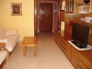 Logement Entier Alicante 36393-9