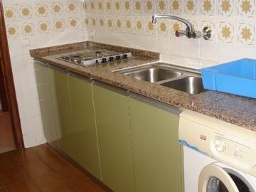 Logement Entier Alicante 36393-10