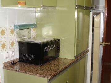 Logement Entier Alicante 36393-11