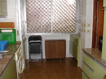 Logement Entier Alicante 36393-12