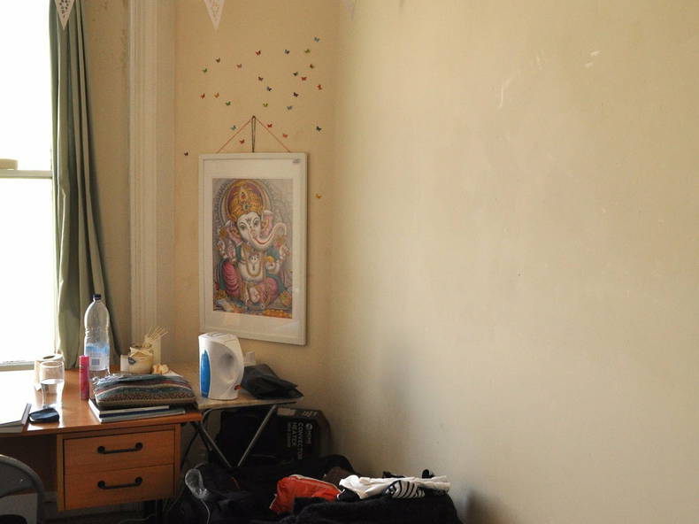 Chambre Chez L'habitant Brighton 157802-1