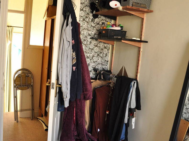 Chambre Chez L'habitant Brighton 157802-2