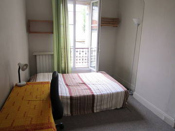 Room For Rent Paris 45250