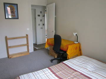 Chambre À Louer Paris 45250