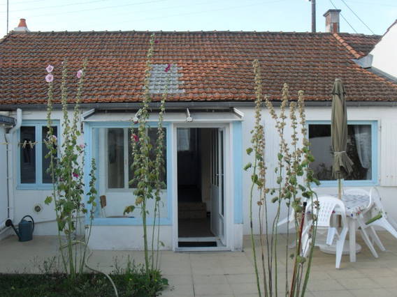 Homestay La Rochelle 57450