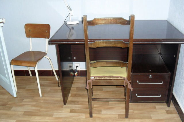 Chambre Chez L'habitant La Rochelle 57450