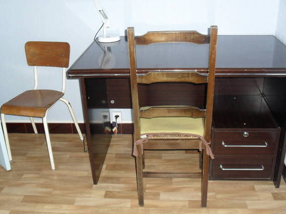 Chambre Chez L'habitant La Rochelle 57450-3