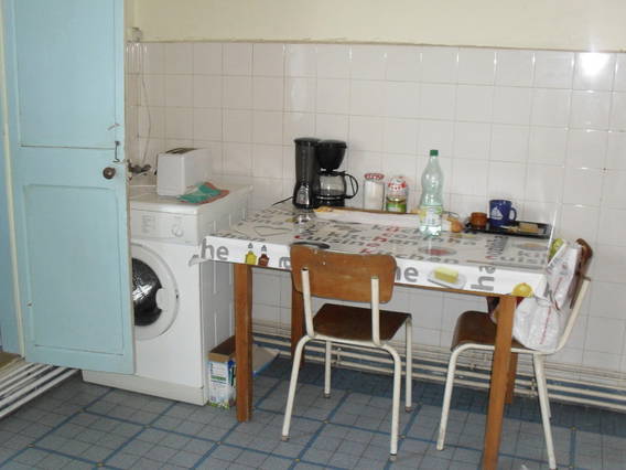 Chambre Chez L'habitant La Rochelle 57450-4