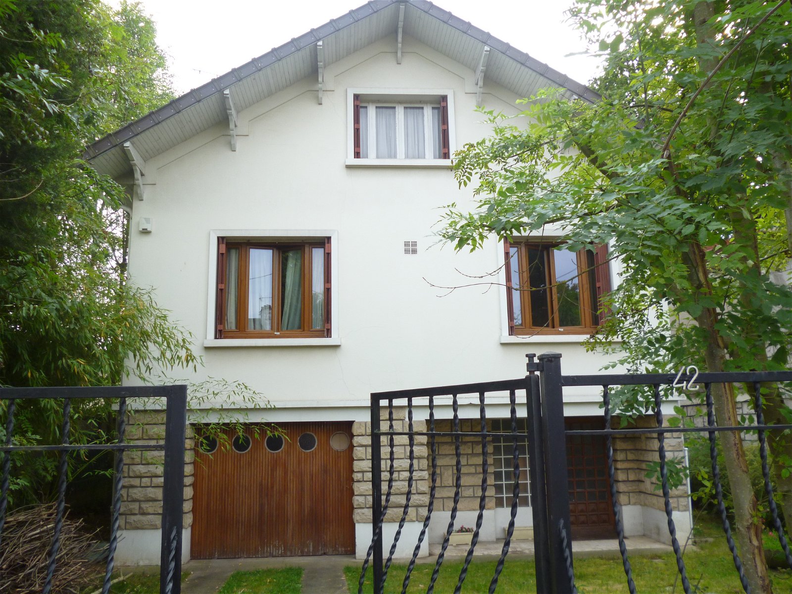Homestay Noisy-le-Grand 250063